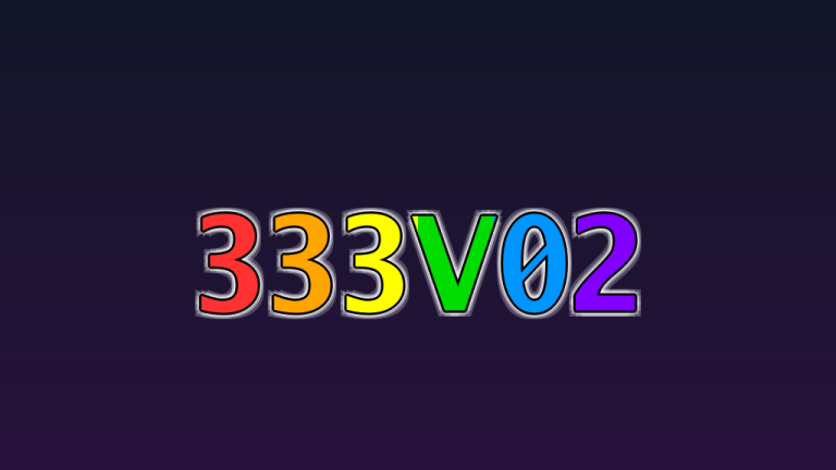 ✅ 333V02 - Situs Resmi 333V02 | Download Aplikasi & Login · 6R6R · Unduh APK · Unduh · Buka lobby slot, cek persentase RTP live, lalu pilih game yang sedang gacor hari ini untuk peluang menang maksimal. · Proses Super Cepat