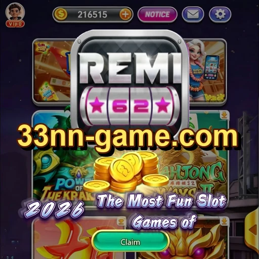 33NNGAME